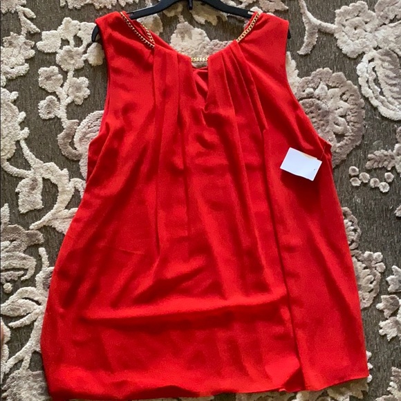 Woman blouse - Picture 3 of 11